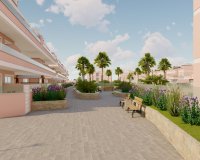 Новостройки - Apartment Penthouse - Pilar de la Horadada - Пилар де Орадада