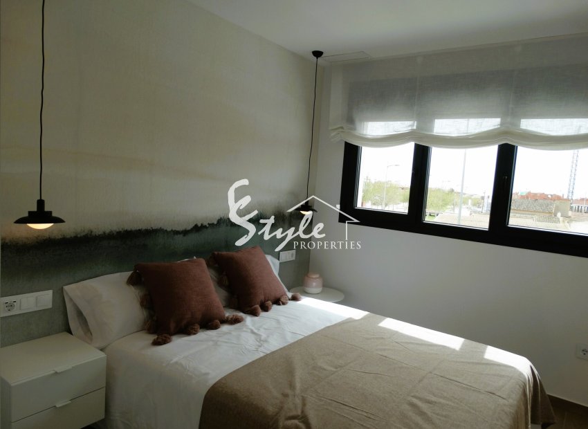 Новостройки - Apartment Penthouse - Pilar de la Horadada - Пилар де Орадада