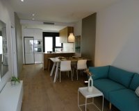 Новостройки - Apartment Penthouse - Pilar de la Horadada - Пилар де Орадада