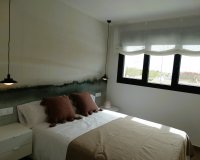 Новостройки - Apartment Penthouse - Pilar de la Horadada - Пилар де Орадада