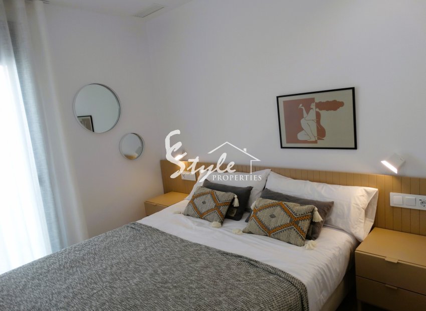 Новостройки - Apartment Penthouse - Pilar de la Horadada - Пилар де Орадада