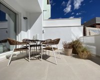 Новостройки - Apartment Penthouse - Pilar de la Horadada - Пилар де Орадада
