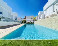 Новостройки - Apartment Penthouse - Pilar de la Horadada - Пилар де Орадада