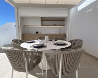 Новостройки - Apartment Penthouse - Pilar de la Horadada - Пилар де Орадада