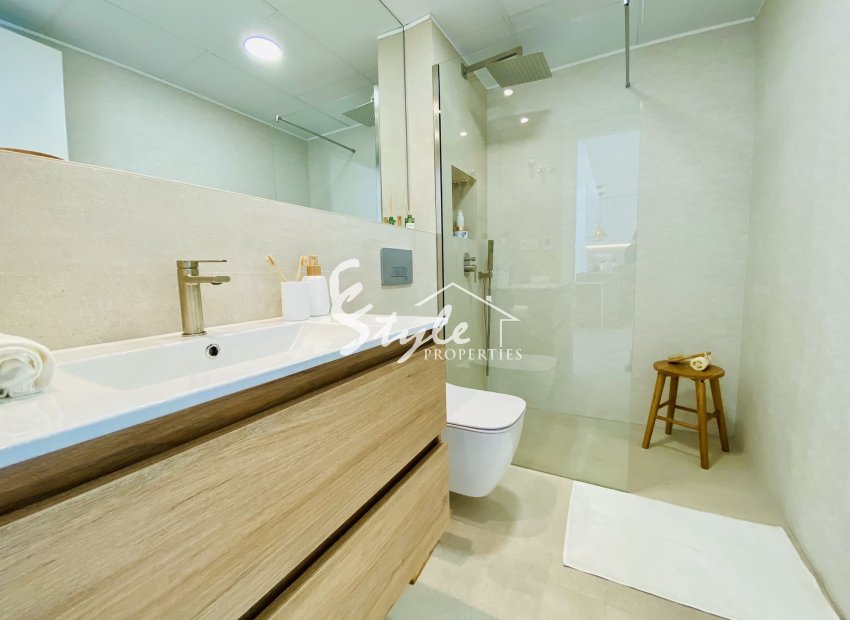 Новостройки - Apartment Penthouse - Pilar de la Horadada - Пилар де Орадада