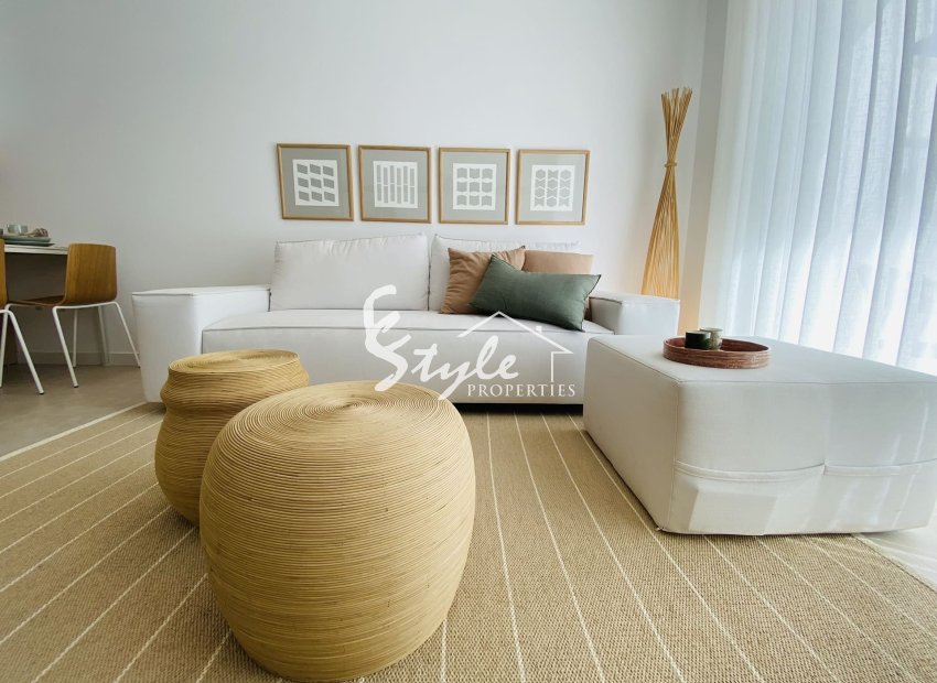 Новостройки - Apartment Penthouse - Pilar de la Horadada - Пилар де Орадада