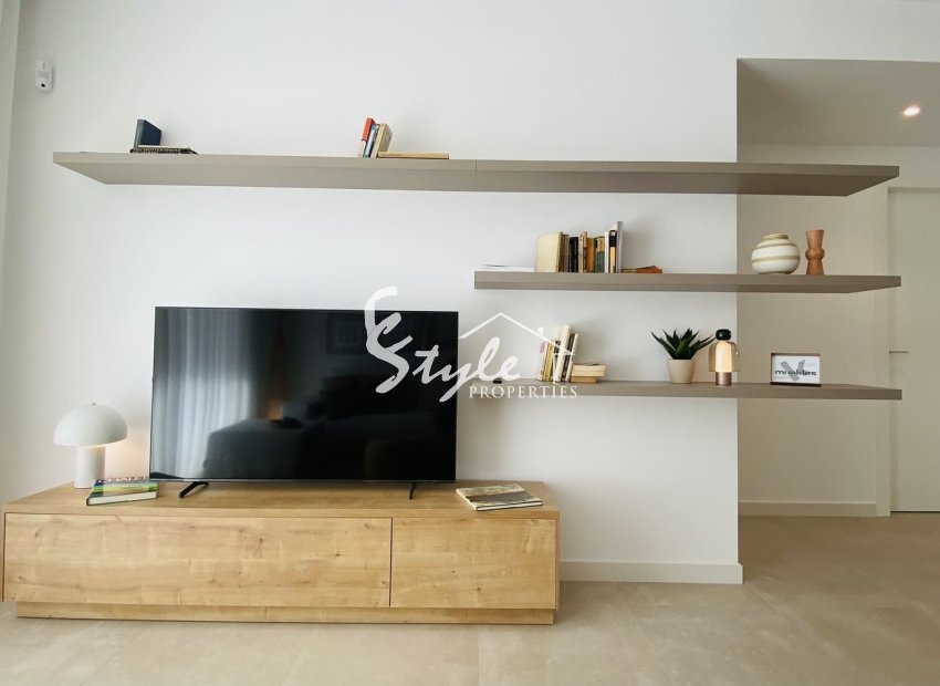 Новостройки - Apartment Penthouse - Pilar de la Horadada - Пилар де Орадада