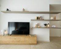 Новостройки - Apartment Penthouse - Pilar de la Horadada - Пилар де Орадада