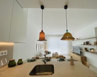 Новостройки - Apartment Penthouse - Pilar de la Horadada - Пилар де Орадада