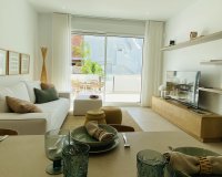 Новостройки - Apartment Penthouse - Pilar de la Horadada - Пилар де Орадада