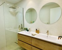 Новостройки - Apartment Penthouse - Pilar de la Horadada - Пилар де Орадада