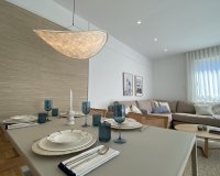 Новостройки - Apartment Penthouse - Pilar de la Horadada - Пилар де Орадада