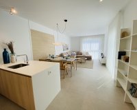 Новостройки - Apartment Penthouse - Pilar de la Horadada - Пилар де Орадада