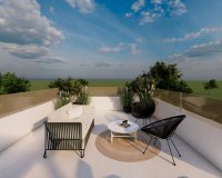 Новостройки - Apartment Penthouse - Pilar de la Horadada - Пилар де Орадада