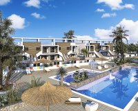 Новостройки - Apartment Penthouse - Pilar de la Horadada - Пилар де Орадада