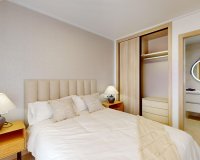 Новостройки - Apartment Penthouse - Pilar de la Horadada - Пилар де Орадада