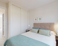 Новостройки - Apartment Penthouse - Pilar de la Horadada - Пилар де Орадада