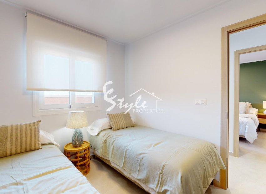Новостройки - Apartment Penthouse - Pilar de la Horadada - Пилар де Орадада