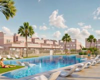Новостройки - Apartment Penthouse - Pilar de la Horadada - Пилар де Орадада