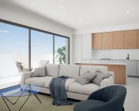 Новостройки - Apartment Penthouse - Pilar de la Horadada - Пилар де Орадада