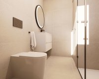 Новостройки - Apartment Penthouse - Pilar de la Horadada - Пилар де Орадада