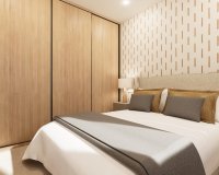 Новостройки - Apartment Penthouse - Pilar de la Horadada - Пилар де Орадада