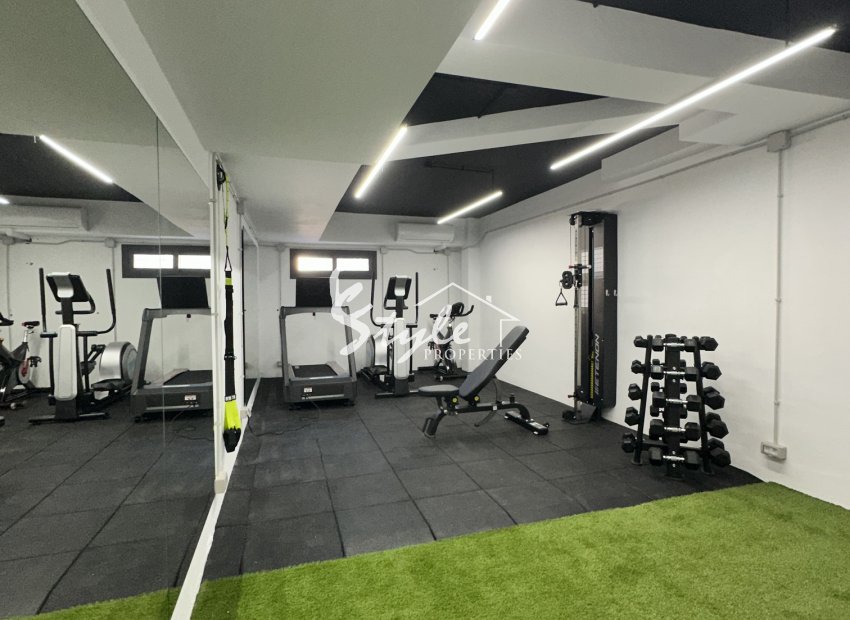 Новостройки - Apartment Penthouse - Pilar de la Horadada - Пилар де Орадада