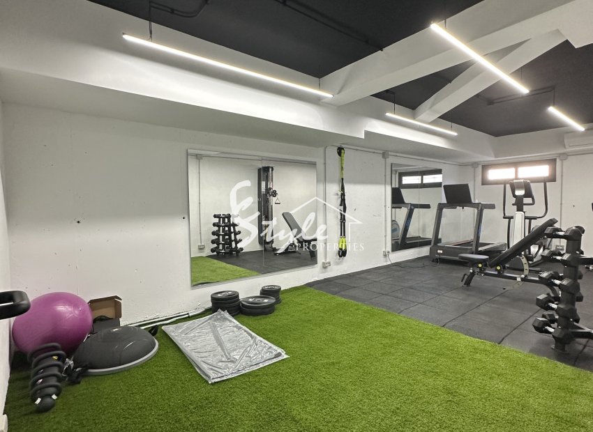 Новостройки - Apartment Penthouse - Pilar de la Horadada - Пилар де Орадада