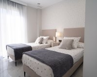 Новостройки - Apartment Penthouse - Pilar de la Horadada - Пилар де Орадада