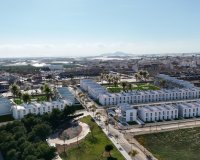 Новостройки - Apartment Penthouse - Pilar de la Horadada - Пилар де Орадада