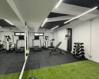 Новостройки - Apartment Penthouse - Pilar de la Horadada - Пилар де Орадада
