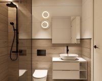 Новостройки - Apartment Penthouse - Pilar de la Horadada - Пилар де Орадада