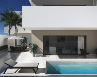 Новостройки - Apartment Penthouse - Pilar de la Horadada - Пилар де Орадада