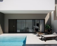Новостройки - Apartment Penthouse - Pilar de la Horadada - Пилар де Орадада