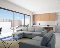 Новостройки - Apartment Penthouse - Pilar de la Horadada - Пилар де Орадада