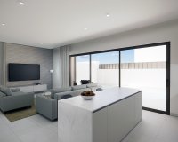 Новостройки - Apartment Penthouse - Pilar de la Horadada - Пилар де Орадада