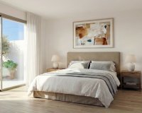 Новостройки - Apartment Penthouse - Pilar de la Horadada - Пилар де Орадада