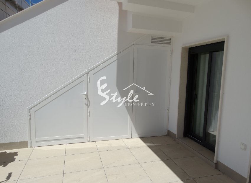 Новостройки - Apartment Penthouse - Pilar de la Horadada - Пилар де Орадада
