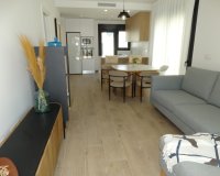 Новостройки - Apartment Penthouse - Pilar de la Horadada - Пилар де Орадада