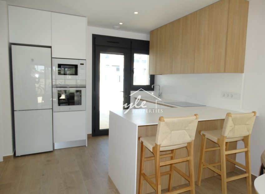 Новостройки - Apartment Penthouse - Pilar de la Horadada - Пилар де Орадада