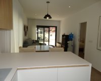 Новостройки - Apartment Penthouse - Pilar de la Horadada - Пилар де Орадада