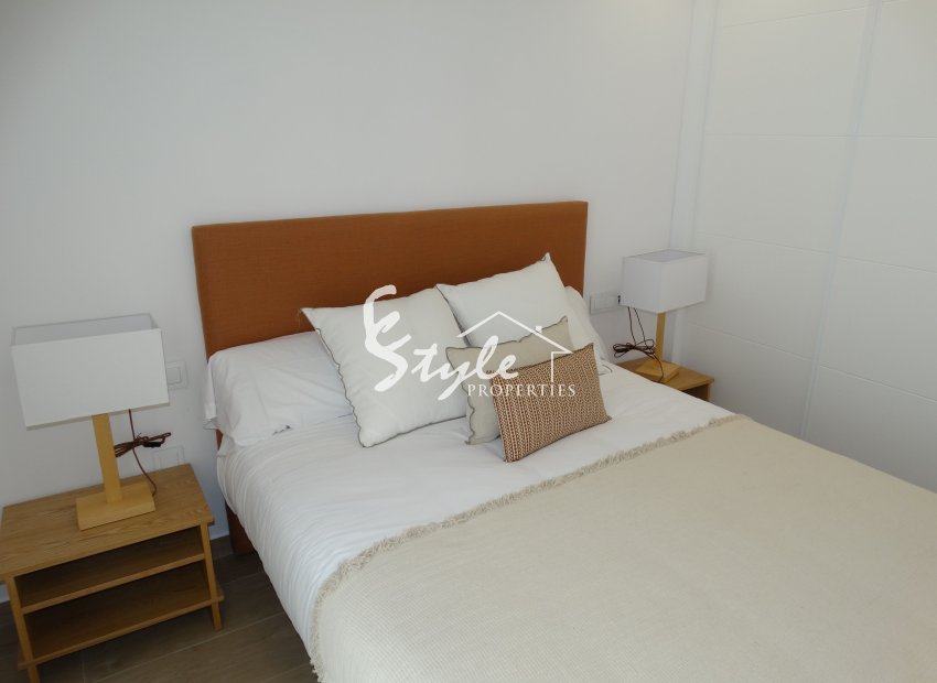 Новостройки - Apartment Penthouse - Pilar de la Horadada - Пилар де Орадада