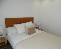 Новостройки - Apartment Penthouse - Pilar de la Horadada - Пилар де Орадада