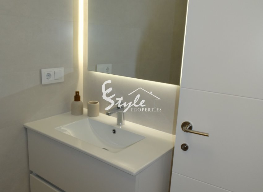 Новостройки - Apartment Penthouse - Pilar de la Horadada - Пилар де Орадада