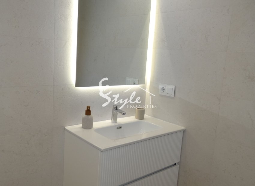 Новостройки - Apartment Penthouse - Pilar de la Horadada - Пилар де Орадада