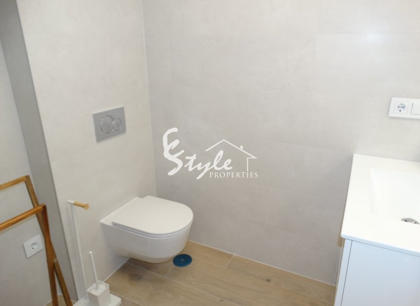 Новостройки - Apartment Penthouse - Pilar de la Horadada - Пилар де Орадада