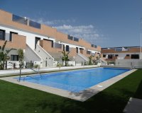 Новостройки - Apartment Penthouse - Pilar de la Horadada - Пилар де Орадада