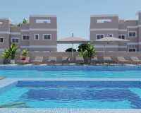 Новостройки - Apartment Penthouse - Pilar de la Horadada - Пилар де Орадада