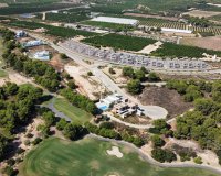 Новостройки - Apartment Penthouse - Pilar de la Horadada - Пилар де Орадада