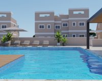 Новостройки - Apartment Penthouse - Pilar de la Horadada - Пилар де Орадада